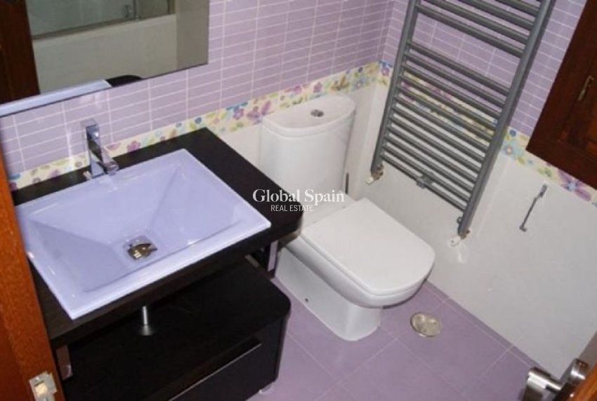 Revente - VILLA -
CAMPOAMOR - Costa Blanca