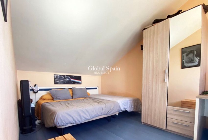 Revente - VILLA -
CAMPOAMOR - Costa Blanca