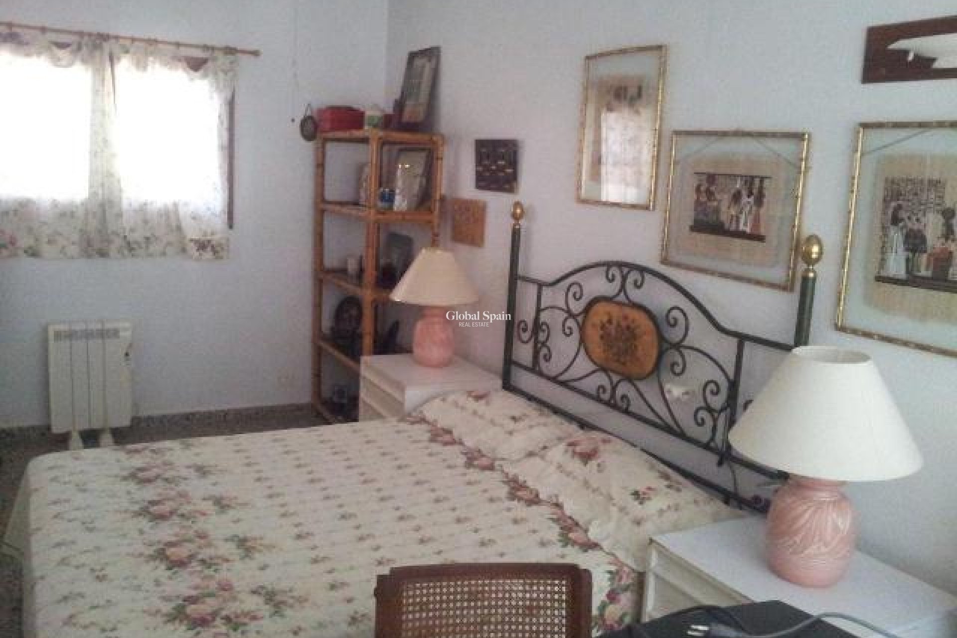 Revente - VILLA -
CAMPOAMOR - Costa Blanca