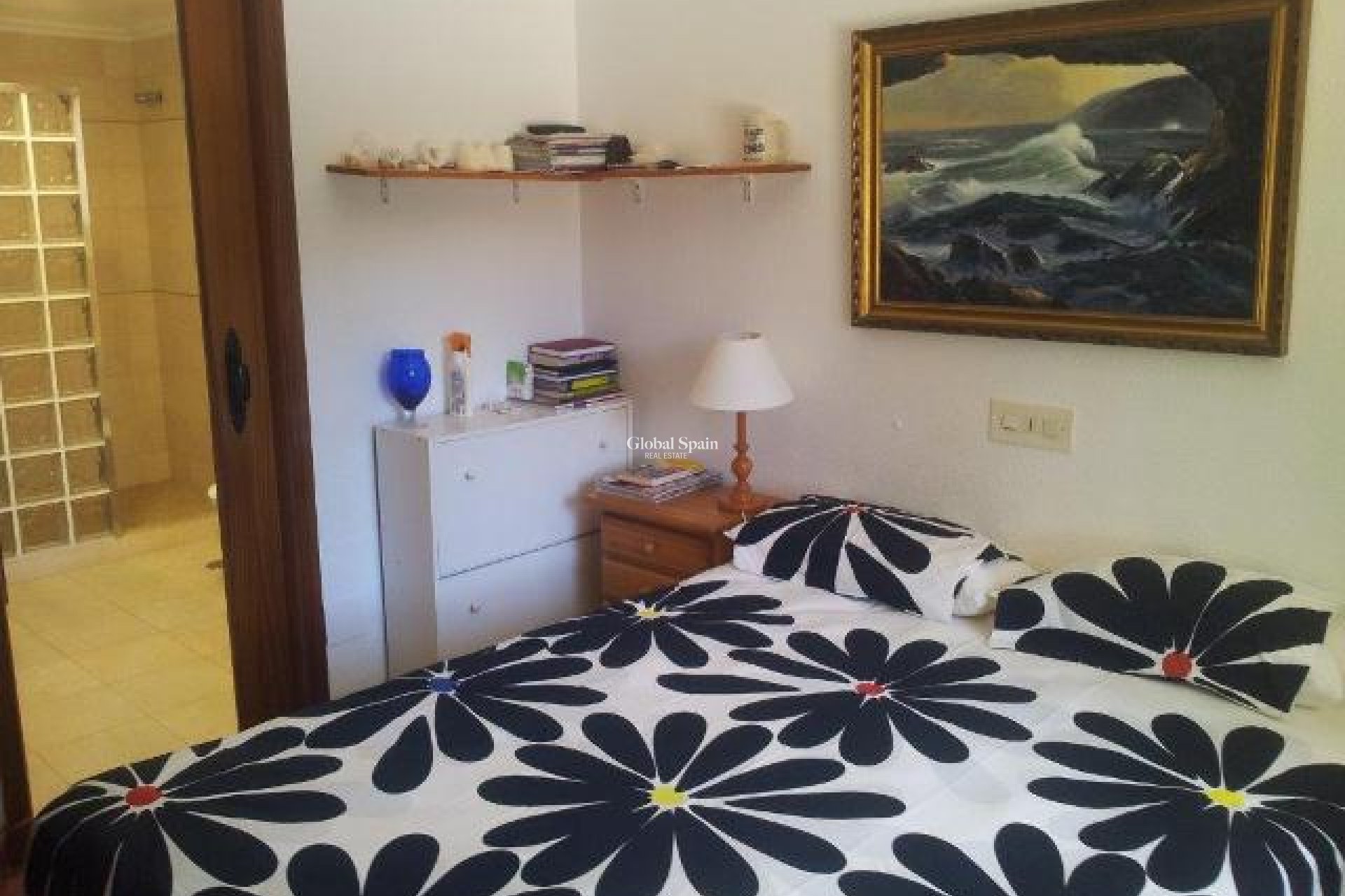 Revente - VILLA -
CAMPOAMOR - Costa Blanca