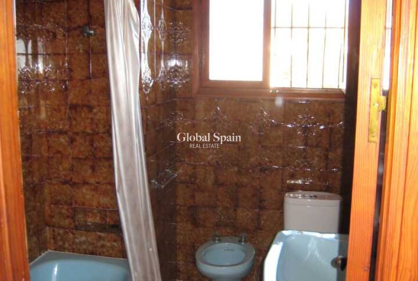 Revente - VILLA -
CAMPOAMOR - Costa Blanca