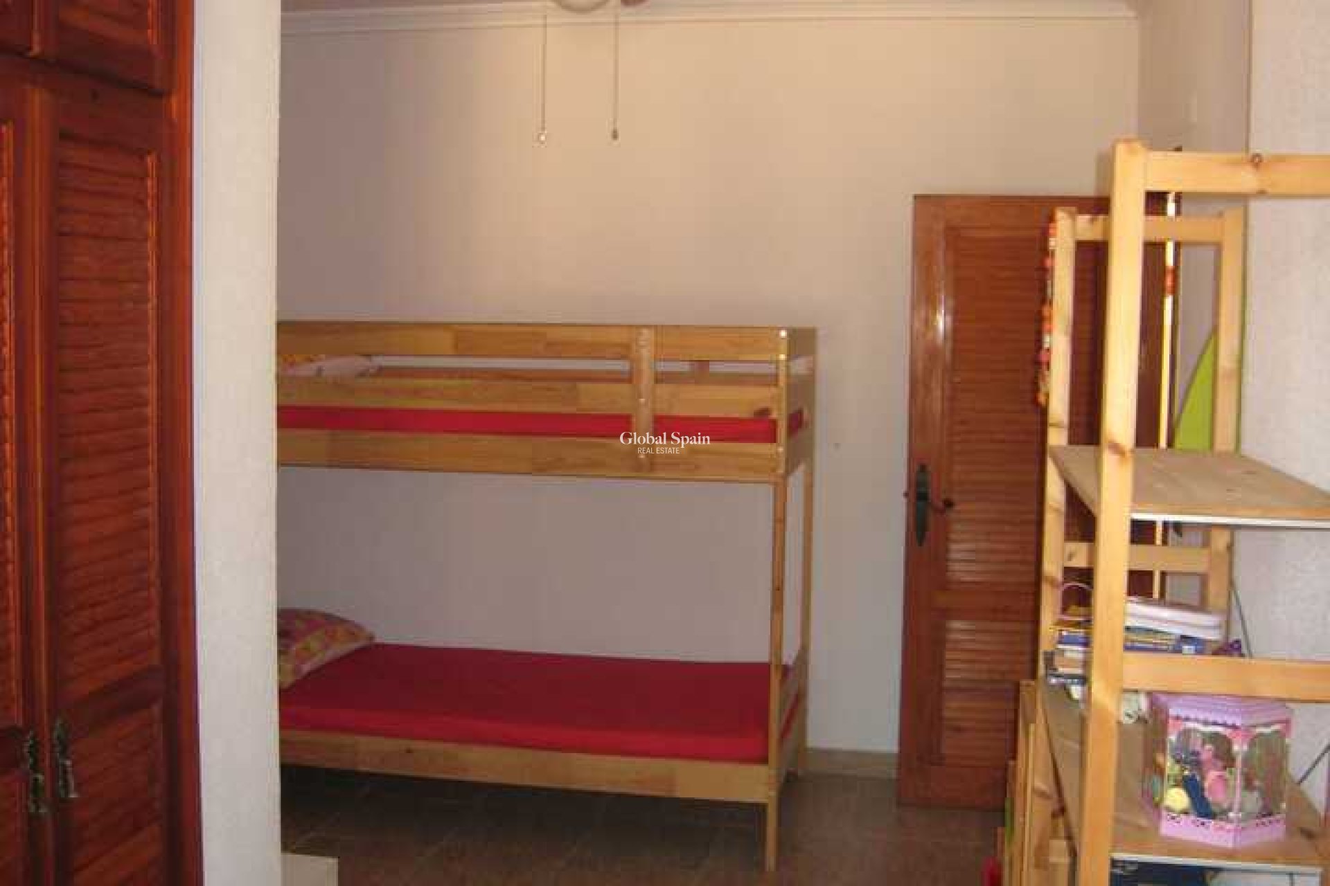 Revente - VILLA -
CAMPOAMOR - Costa Blanca