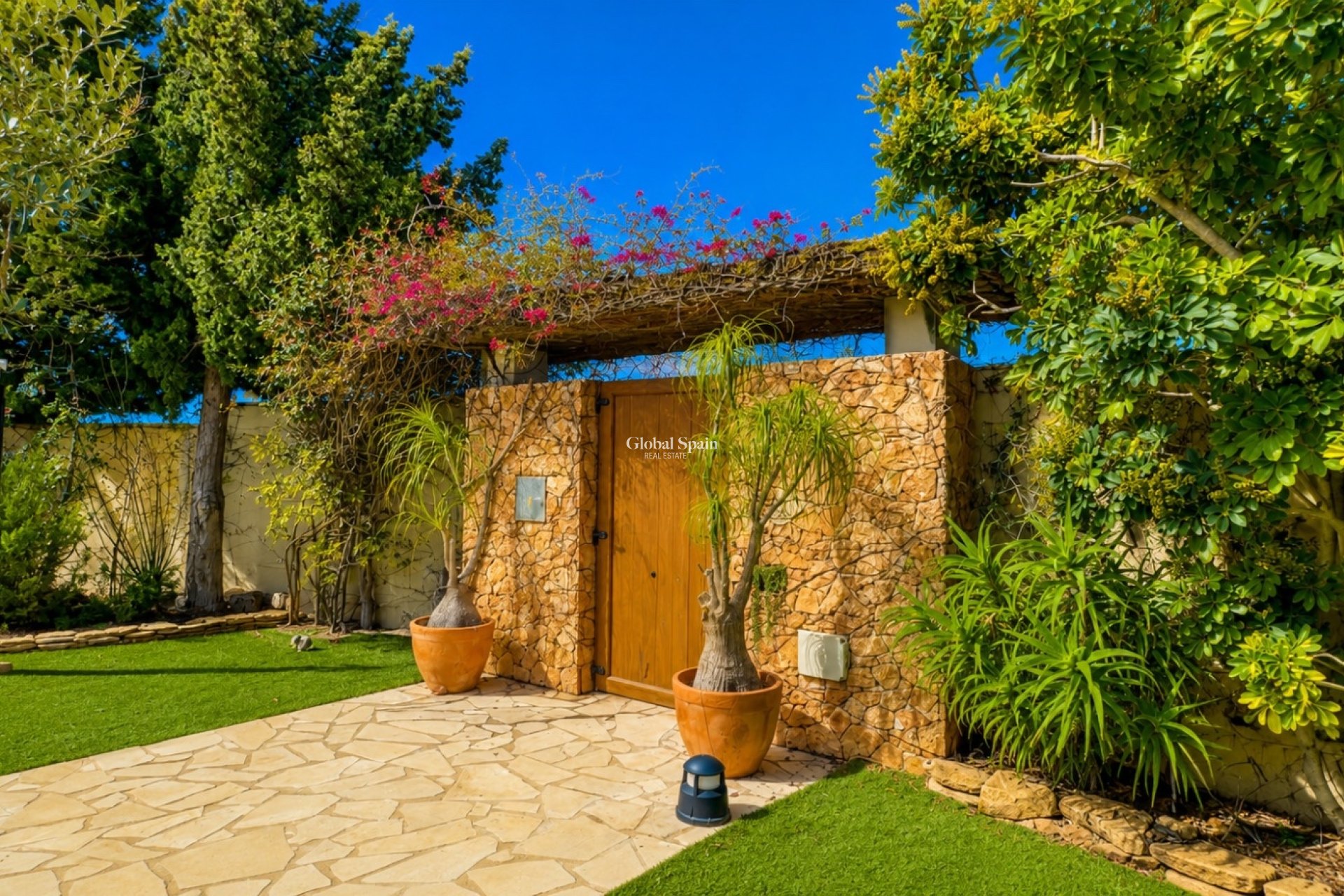 Revente - VILLA -
CAMPOAMOR - Costa Blanca