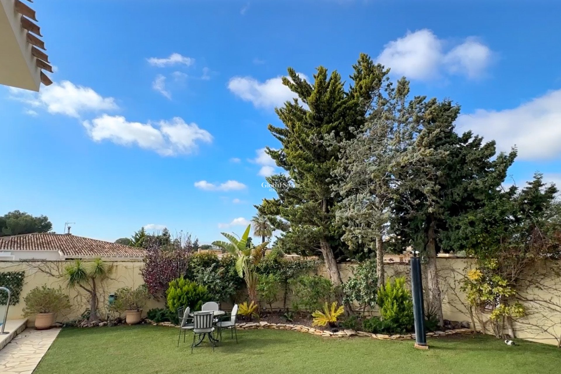 Revente - VILLA -
CAMPOAMOR - Costa Blanca