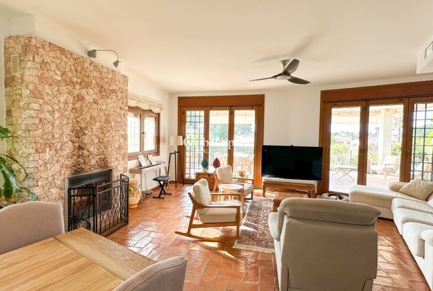 Revente - VILLA -
CAMPOAMOR - Costa Blanca