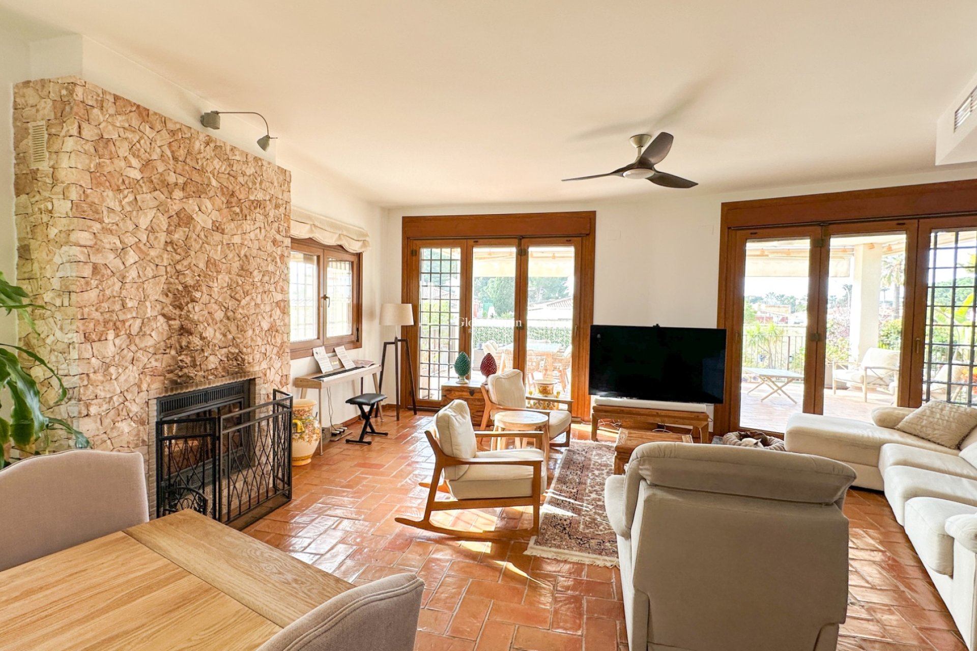 Revente - VILLA -
CAMPOAMOR - Costa Blanca