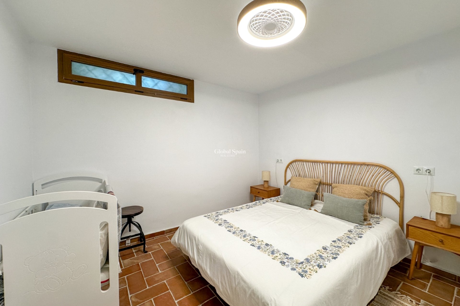 Revente - VILLA -
CAMPOAMOR - Costa Blanca