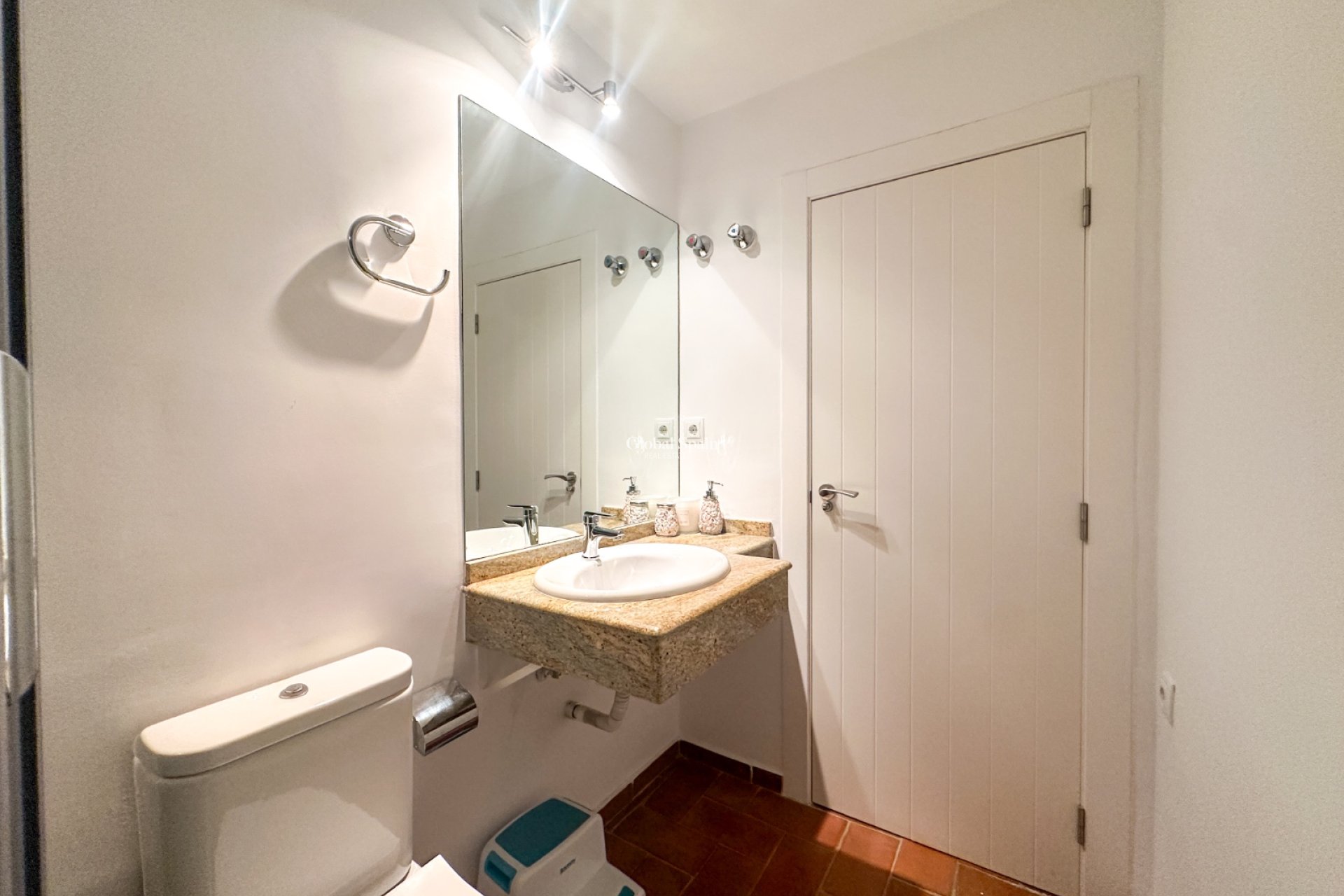 Revente - VILLA -
CAMPOAMOR - Costa Blanca