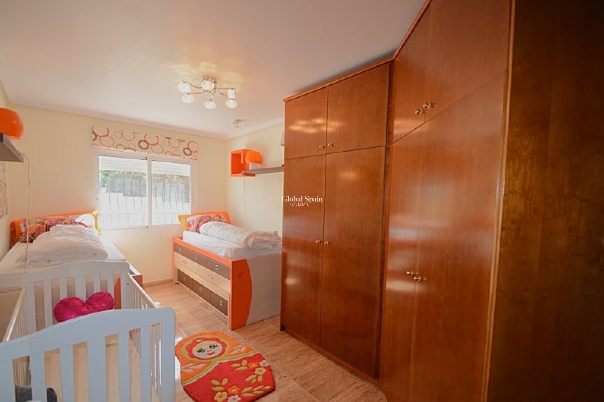 Revente - VILLA -
CAMPOS DEL RÍO - Inland