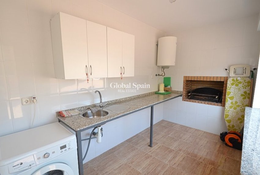 Revente - VILLA -
CAMPOS DEL RÍO - Inland