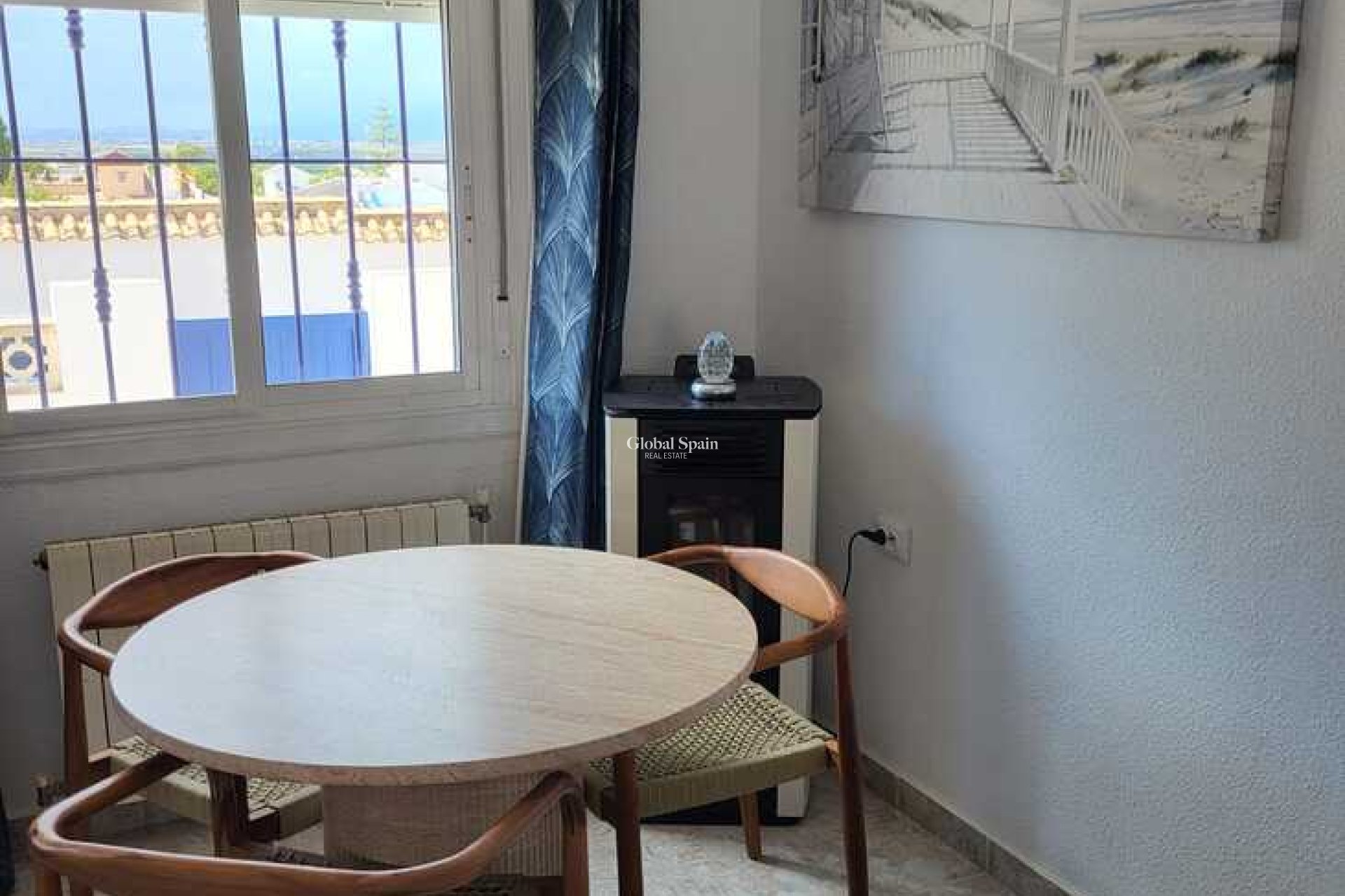 Revente - VILLA -
CAMPOSOL - Fortuna