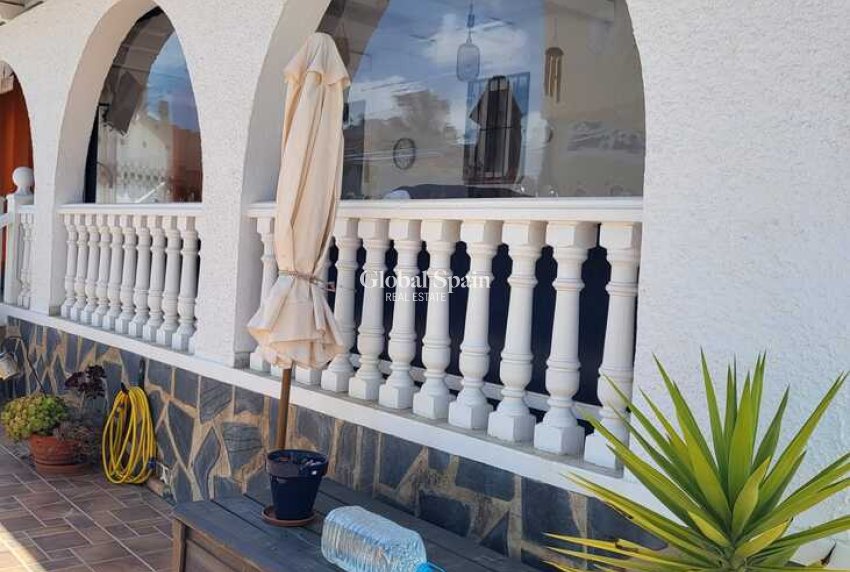Revente - VILLA -
CAMPOSOL - Fortuna