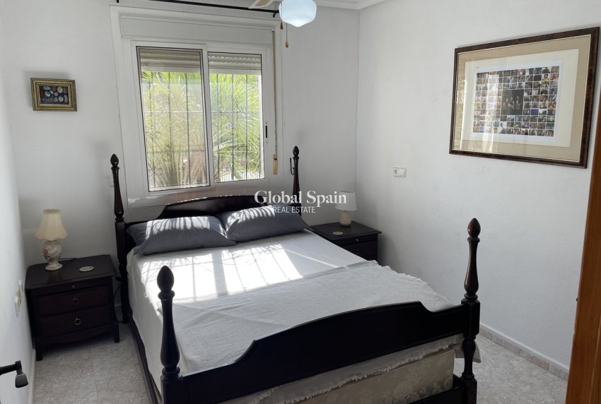 Revente - VILLA -
CAMPOSOL - Inland