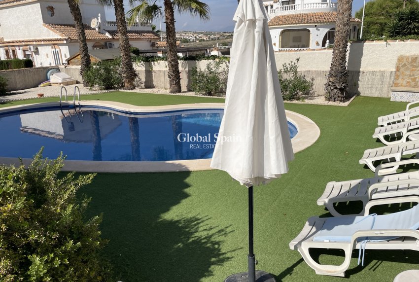 Revente - VILLA -
CAMPOSOL - Inland