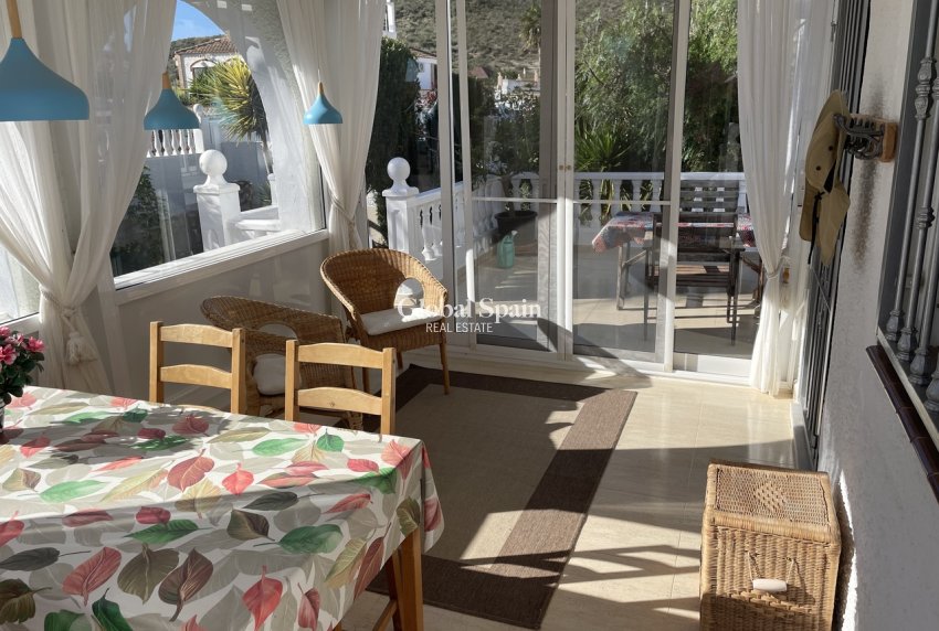 Revente - VILLA -
CAMPOSOL - Inland