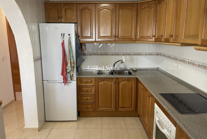 Revente - VILLA -
CAMPOSOL - Inland