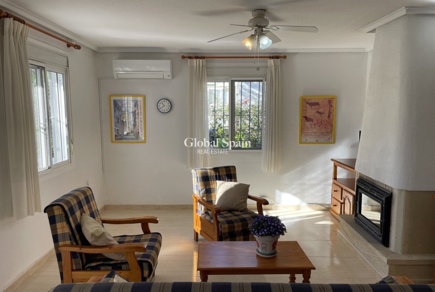 Revente - VILLA -
CAMPOSOL - Inland