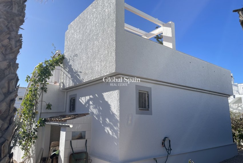 Revente - VILLA -
CAMPOSOL - Inland