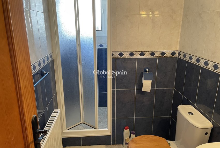 Revente - VILLA -
CAMPOSOL - Inland