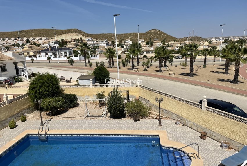 Revente - VILLA -
CAMPOSOL - Inland