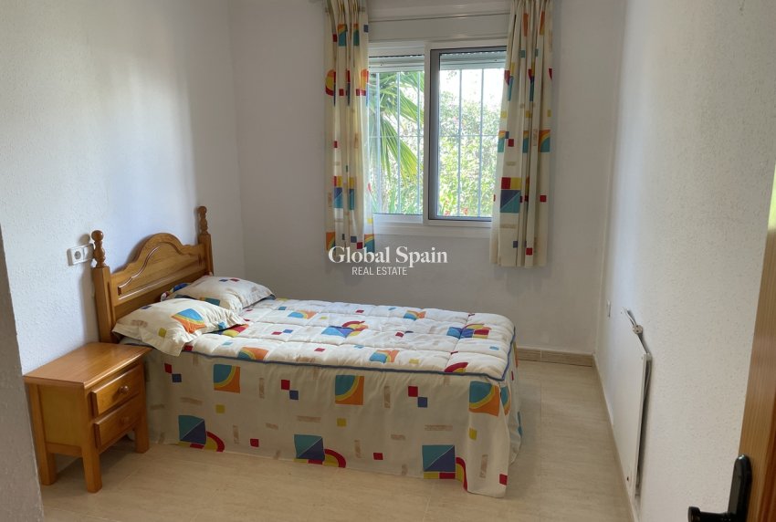 Revente - VILLA -
CAMPOSOL - Inland