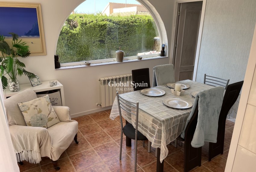 Revente - VILLA -
CAMPOSOL - Inland