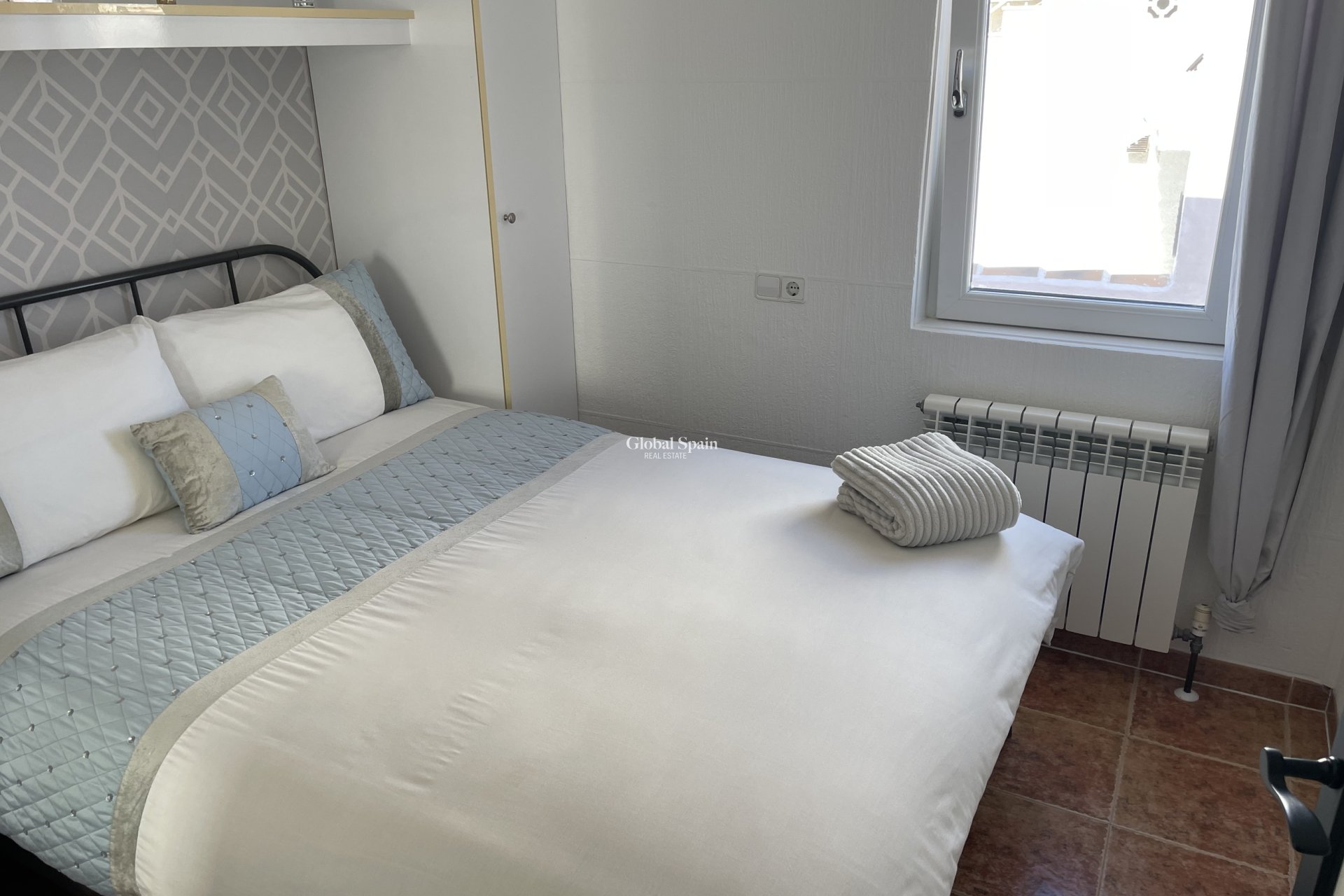 Revente - VILLA -
CAMPOSOL - Inland