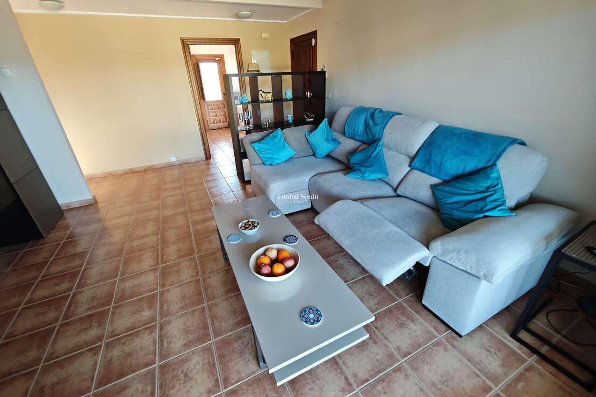 Revente - VILLA -
CAÑADA DEL TRIGO - Inland