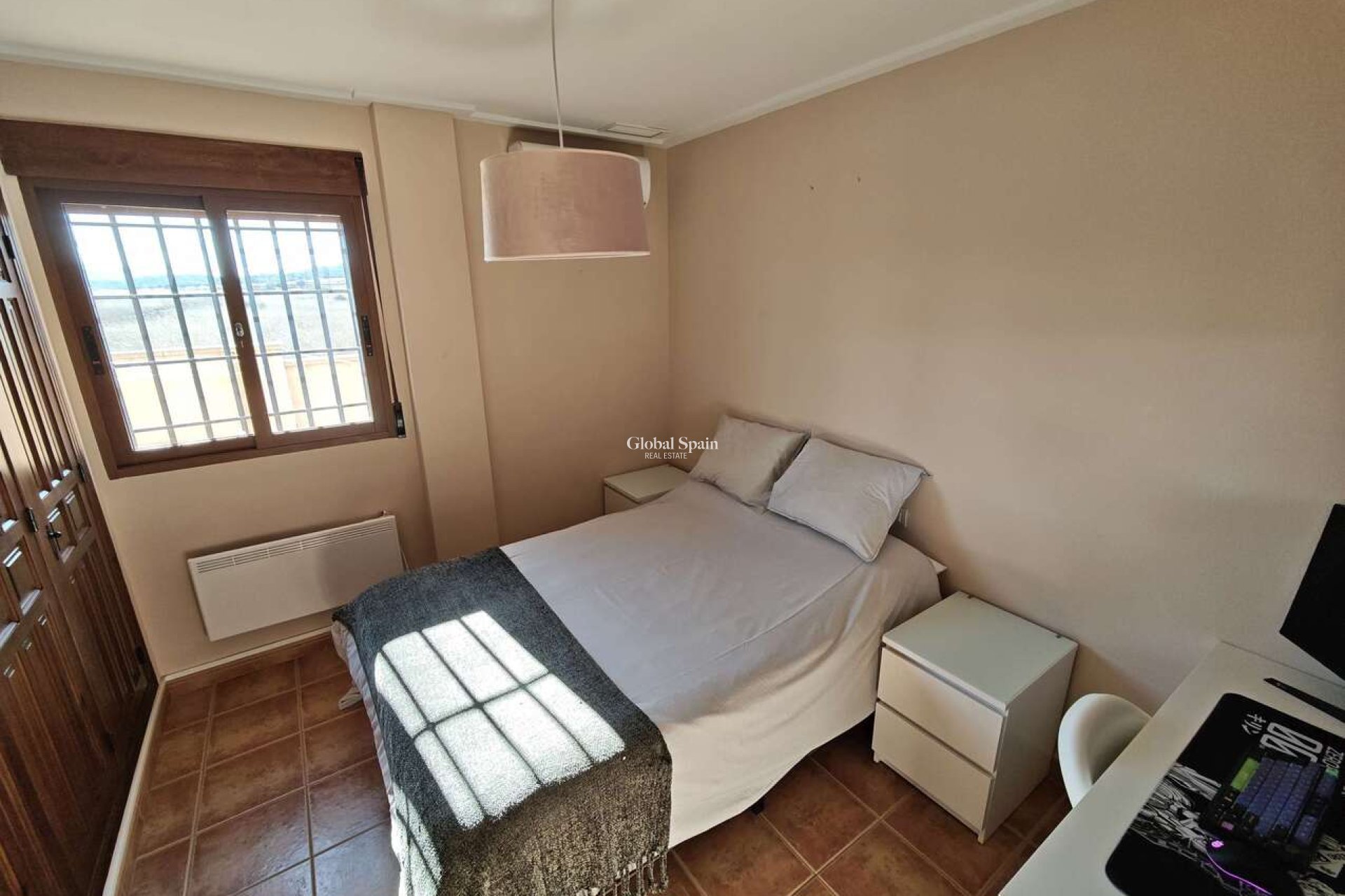 Revente - VILLA -
CAÑADA DEL TRIGO - Inland