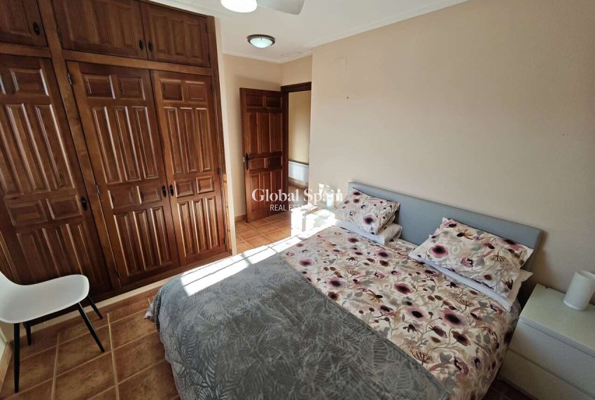 Revente - VILLA -
CAÑADA DEL TRIGO - Inland