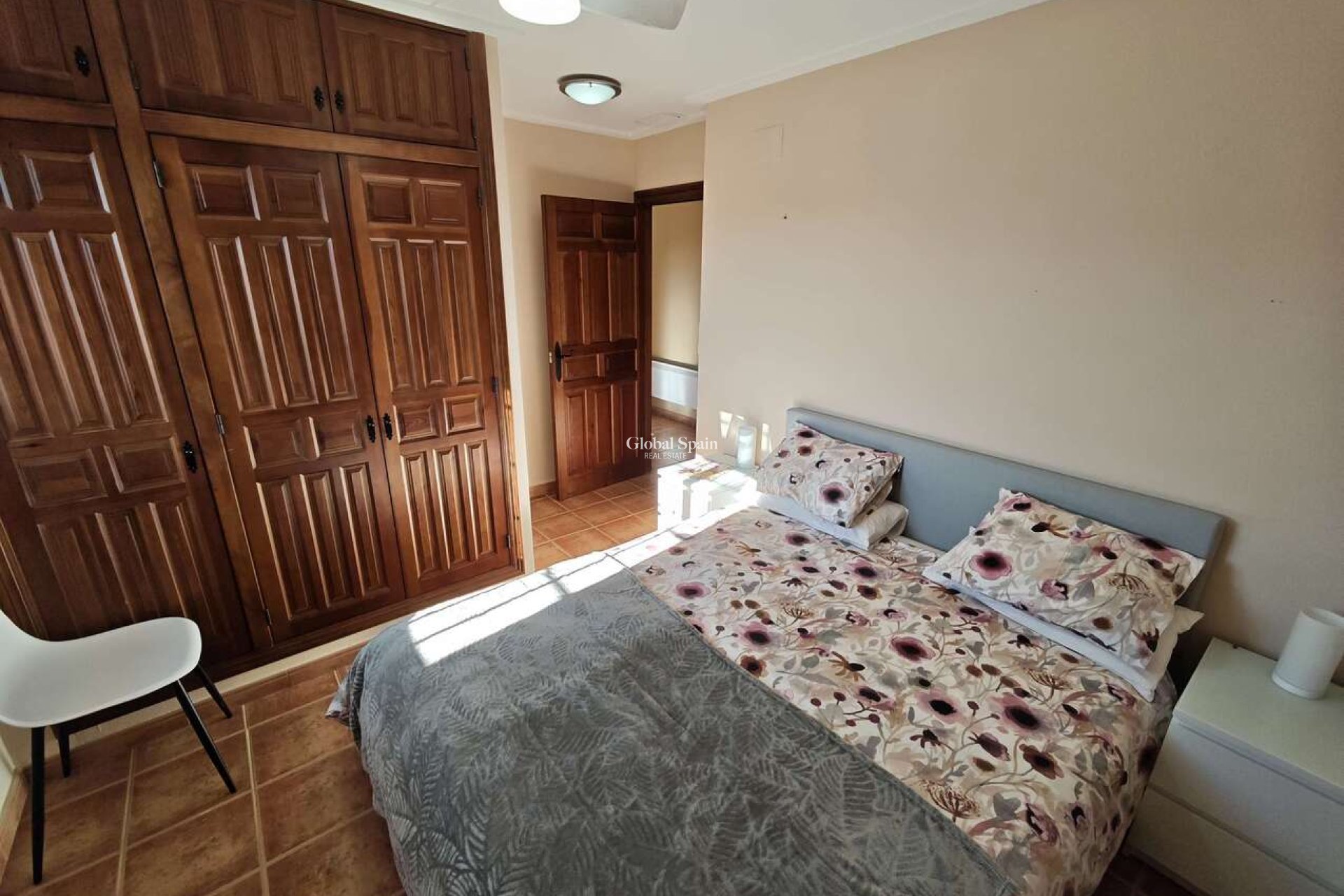 Revente - VILLA -
CAÑADA DEL TRIGO - Inland