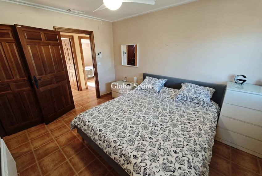 Revente - VILLA -
CAÑADA DEL TRIGO - Inland