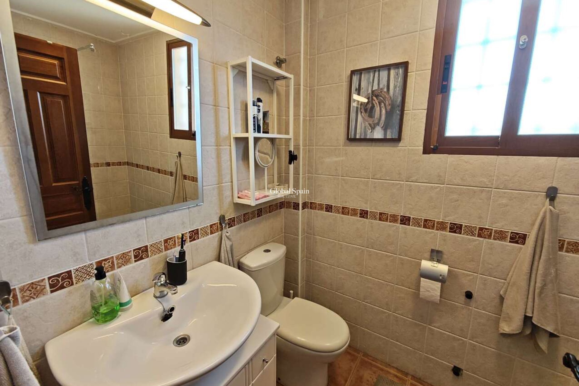 Revente - VILLA -
CAÑADA DEL TRIGO - Inland