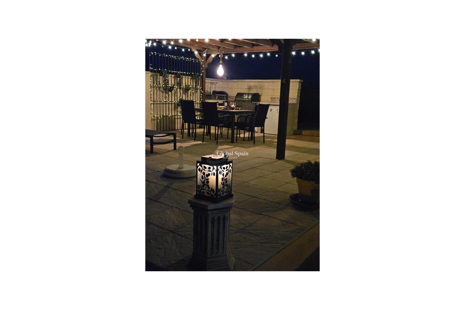 Revente - VILLA -
CAÑADA DEL TRIGO - Inland