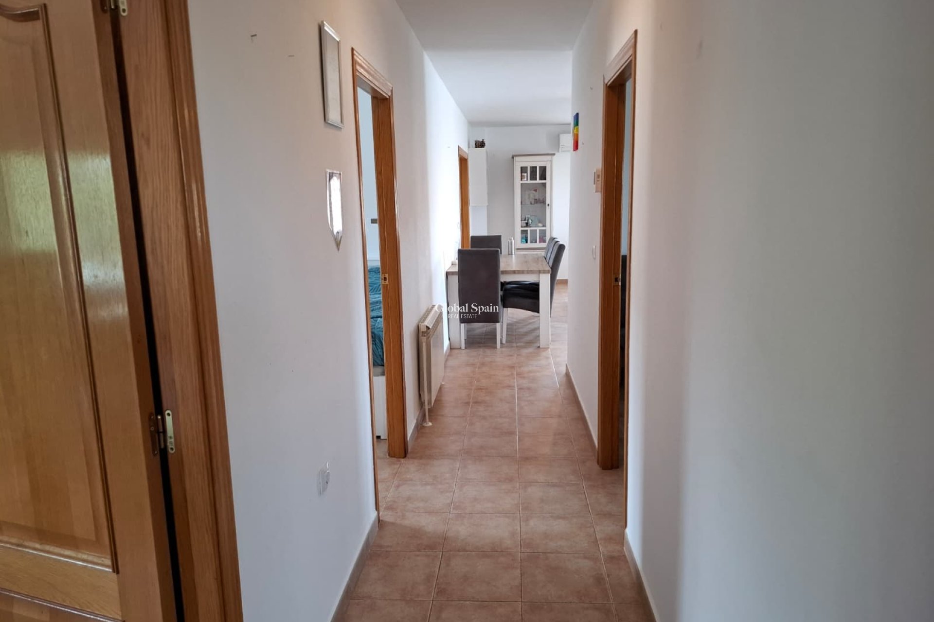 Revente - Villa -
Canada Del Trigo