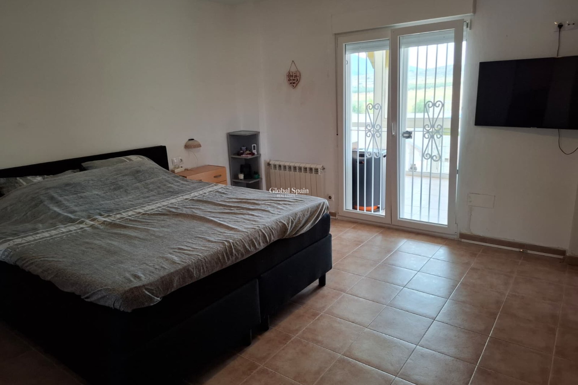 Revente - Villa -
Canada Del Trigo