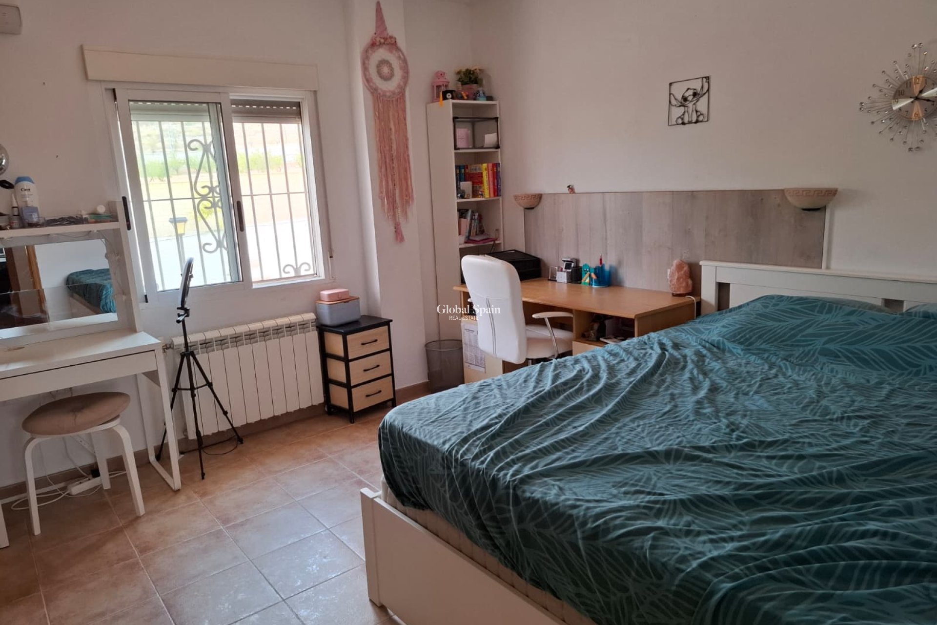 Revente - Villa -
Canada Del Trigo