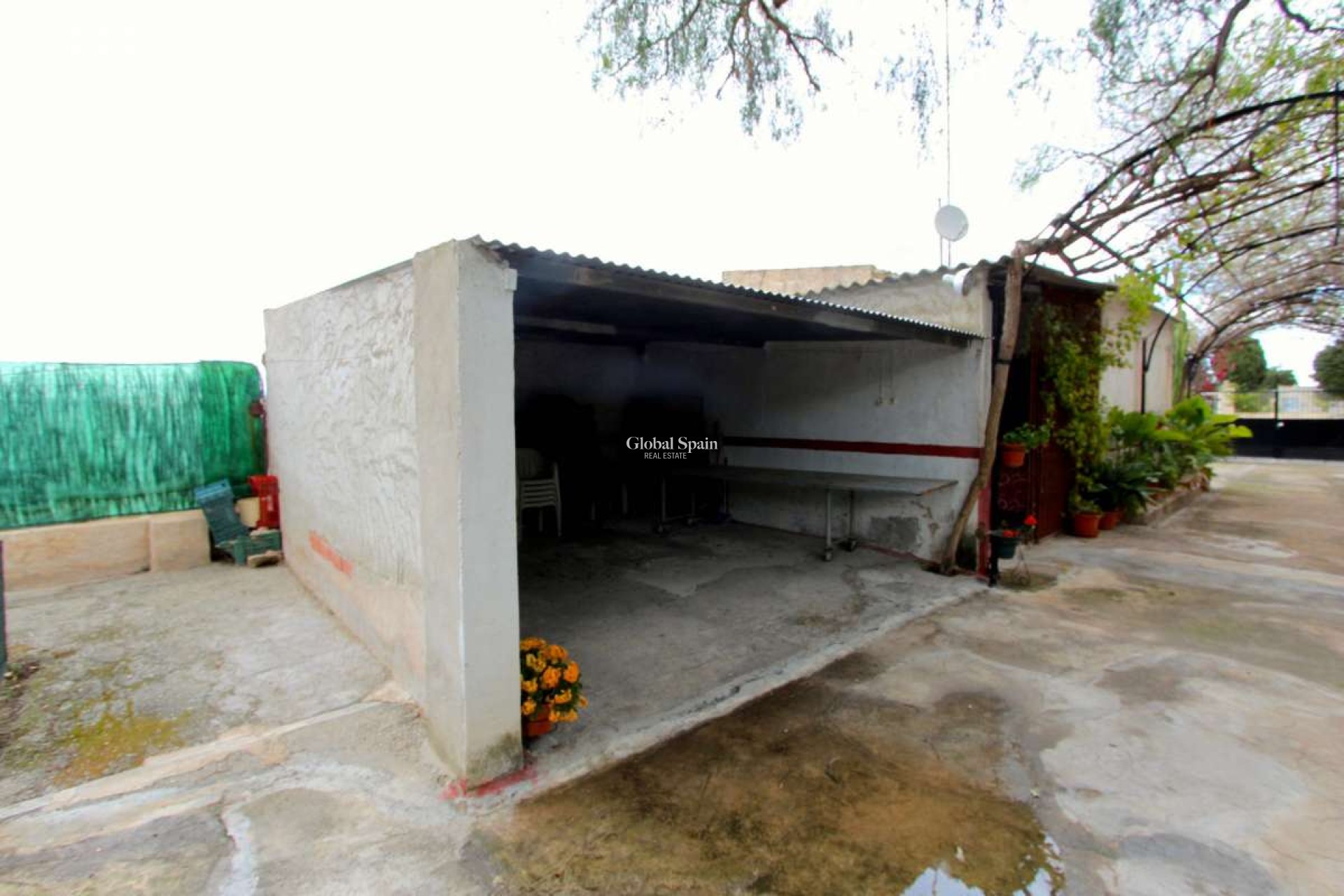 Revente - VILLA -
CAÑADAS DE SAN PEDRO - Inland