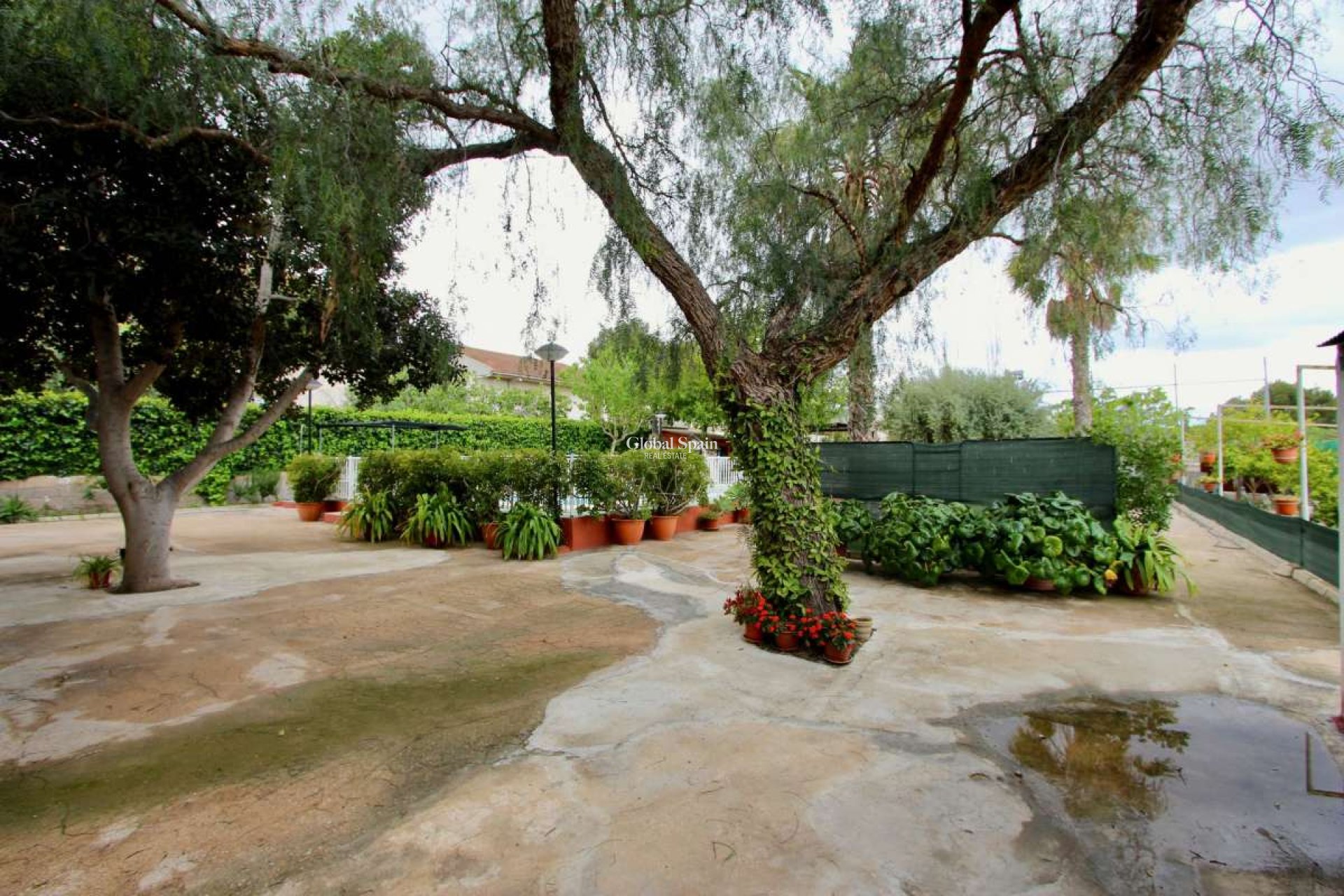 Revente - VILLA -
CAÑADAS DE SAN PEDRO - Inland