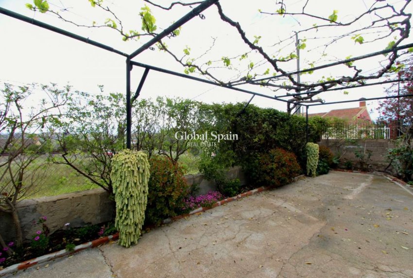 Revente - VILLA -
CAÑADAS DE SAN PEDRO - Inland