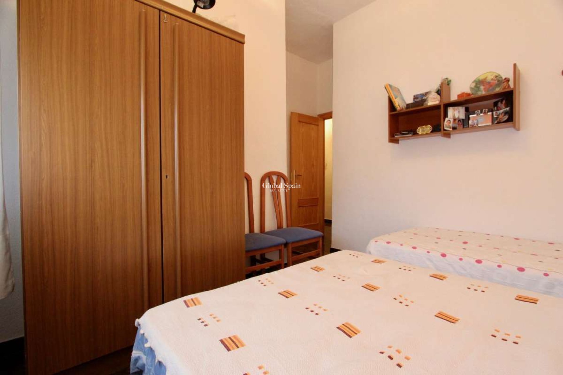 Revente - VILLA -
CAÑADAS DE SAN PEDRO - Inland