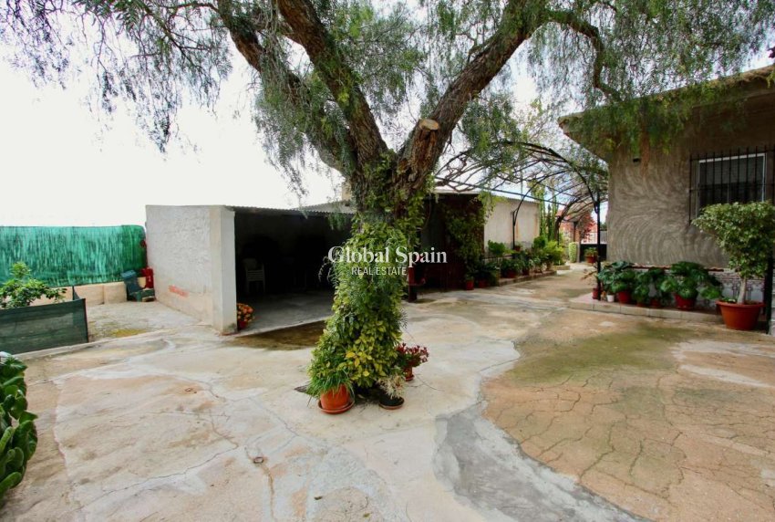 Revente - VILLA -
CAÑADAS DE SAN PEDRO - Inland