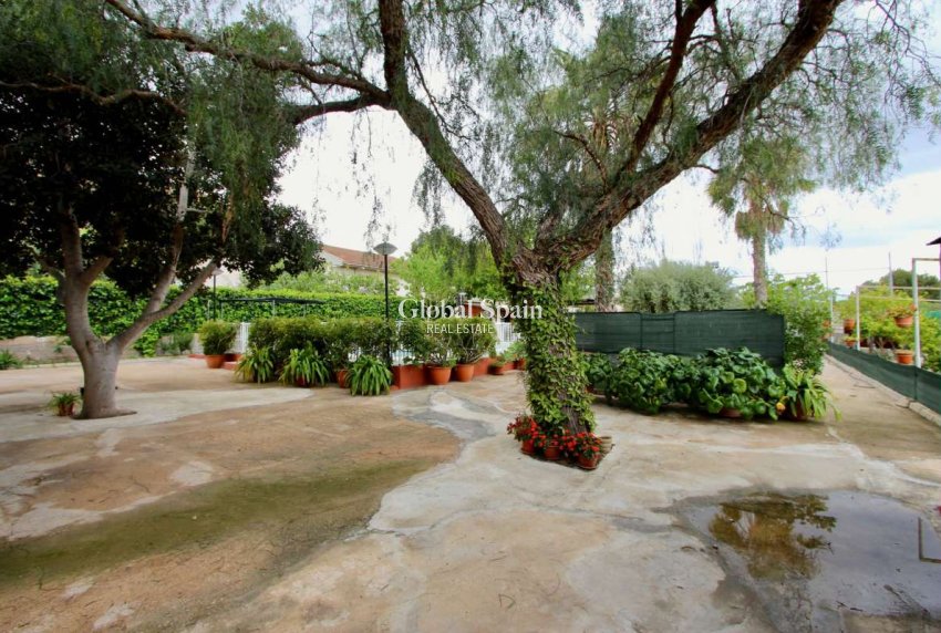 Revente - VILLA -
CAÑADAS DE SAN PEDRO - Inland