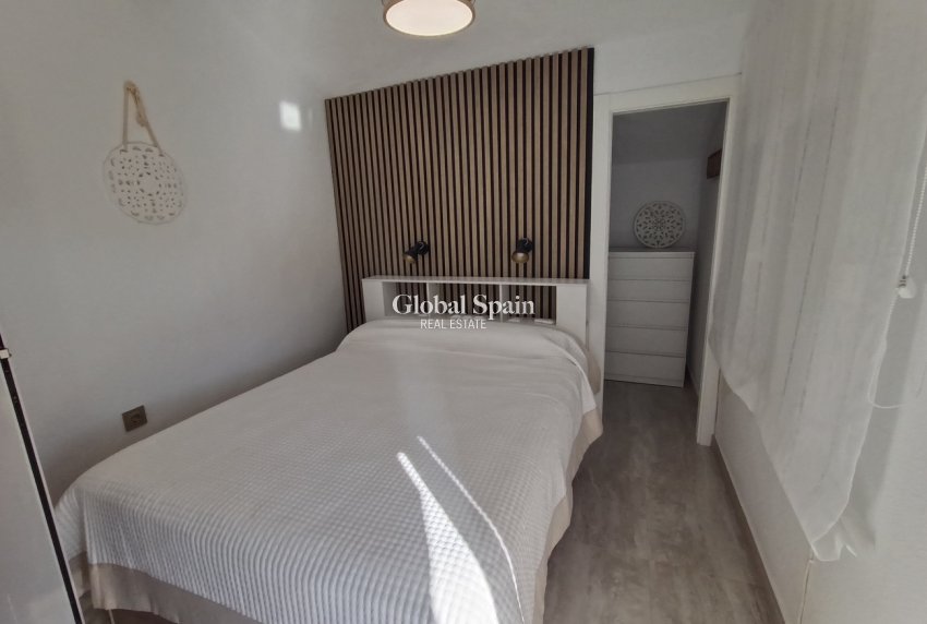 Revente - VILLA -
CAÑADAS DE SAN PEDRO - Inland