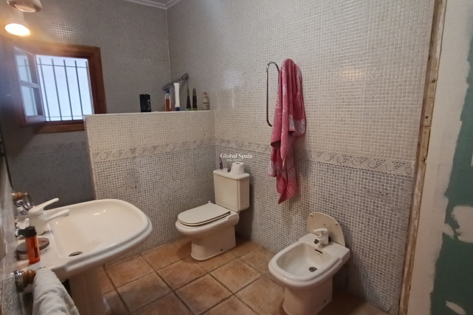 Revente - VILLA -
CAÑADAS DE SAN PEDRO - Inland