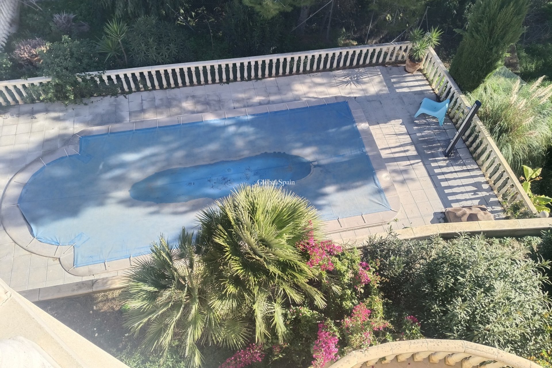 Revente - VILLA -
CAÑADAS DE SAN PEDRO - Inland