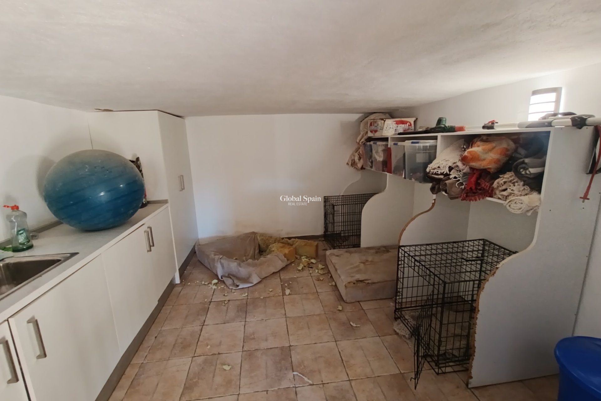 Revente - VILLA -
CAÑADAS DE SAN PEDRO - Inland