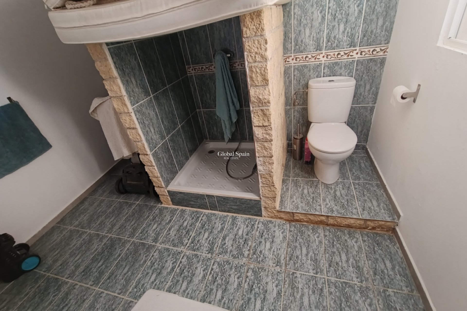 Revente - VILLA -
CAÑADAS DE SAN PEDRO - Inland