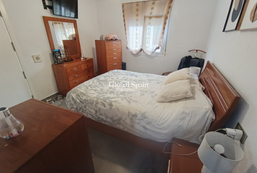 Revente - VILLA -
CAÑADAS DE SAN PEDRO - Inland