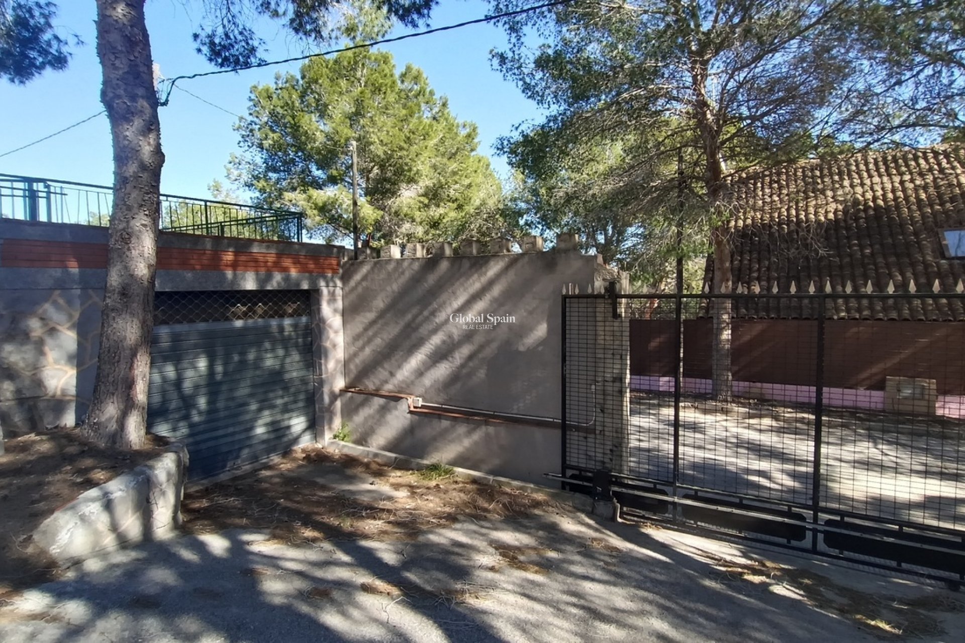 Revente - VILLA -
CAÑADAS DE SAN PEDRO - Inland